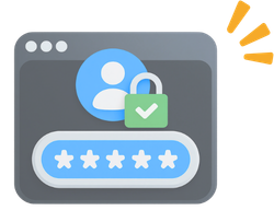Recover TAP-ID or PIN